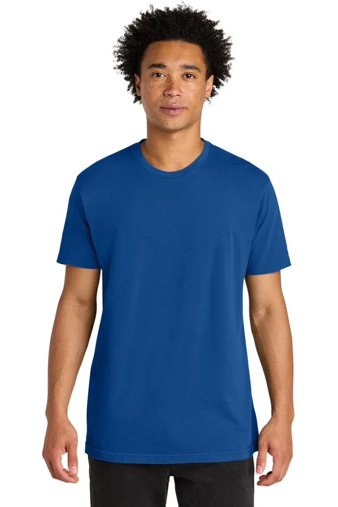 Next Level Apparel® Soft Wash Cotton Tee NL3600SW - additional view 5