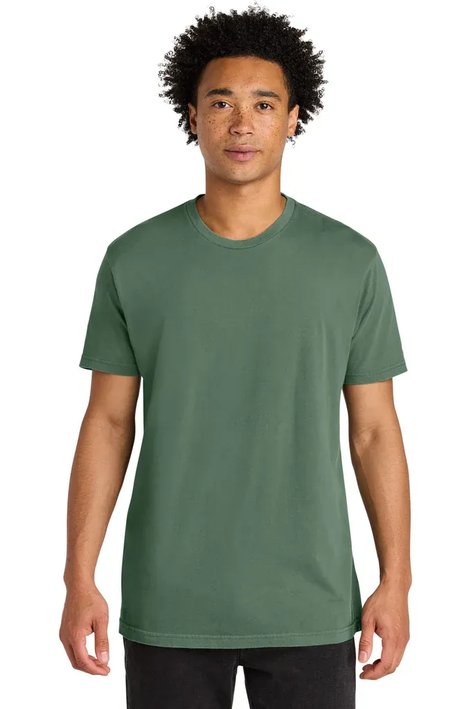 Next Level Apparel® Soft Wash Cotton Tee NL3600SW - additional view 10