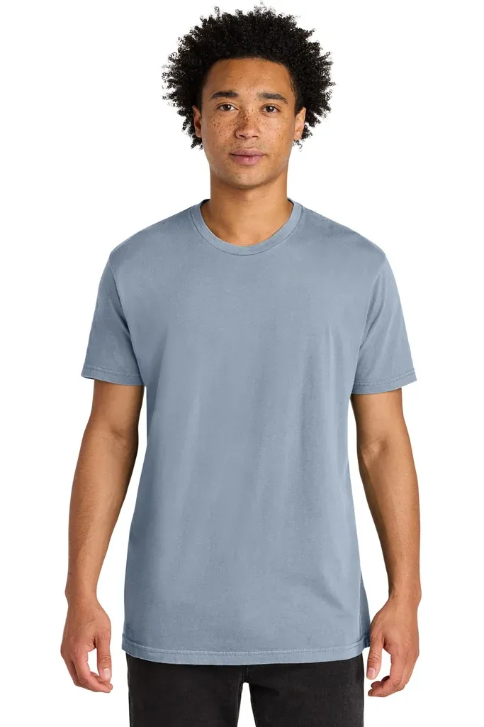 Next Level Apparel® Soft Wash Cotton Tee NL3600SW - additional view 8
