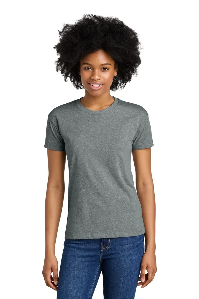 Next Level Apparel® Women's CVC Relaxed Tee NL6600 - additional view 6
