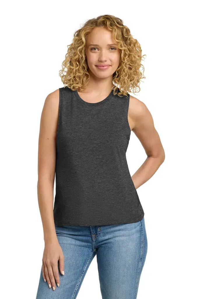 Next Level Apparel ® Women's Festival Muscle Tank. NL5013 - additional view 10