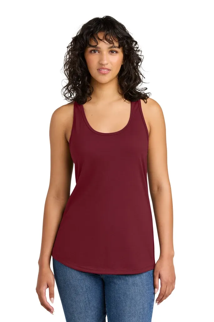 Next Level Apparel® Women's Ideal Racerback Tank NL1533 - additional view 18