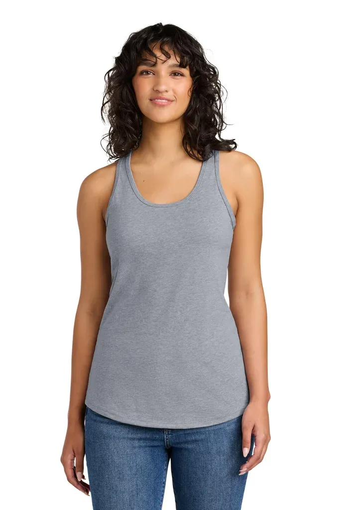 Next Level Apparel® Women's Ideal Racerback Tank NL1533 - additional view 23