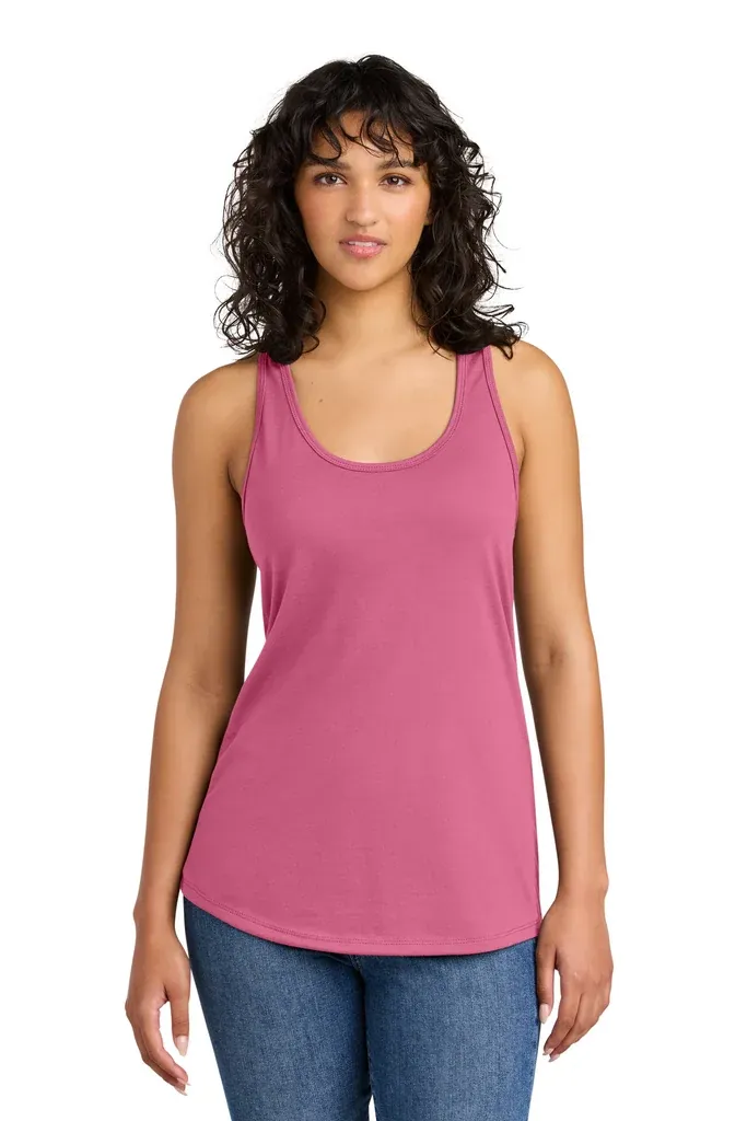 Next Level Apparel® Women's Ideal Racerback Tank NL1533 - additional view 4