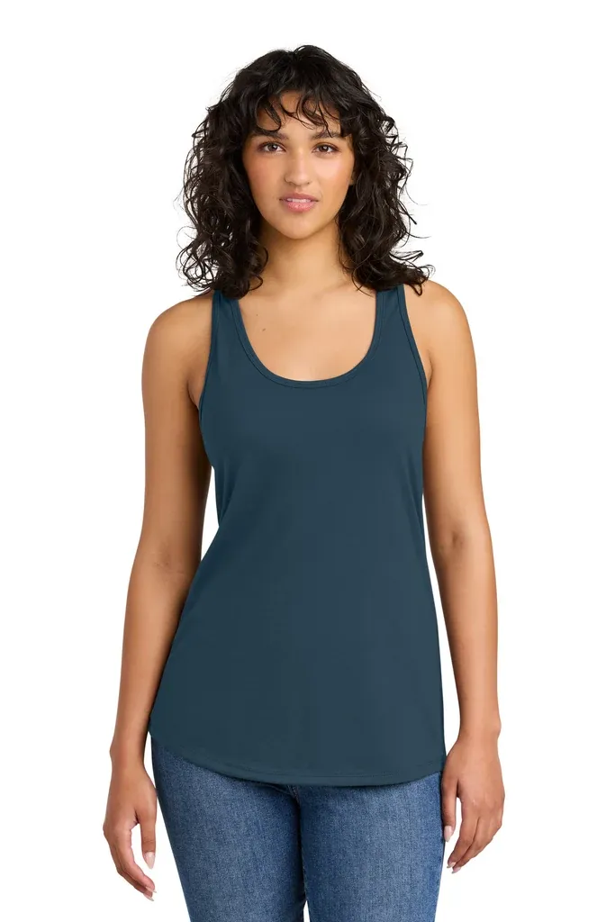 Next Level Apparel® Women's Ideal Racerback Tank NL1533 - additional view 6