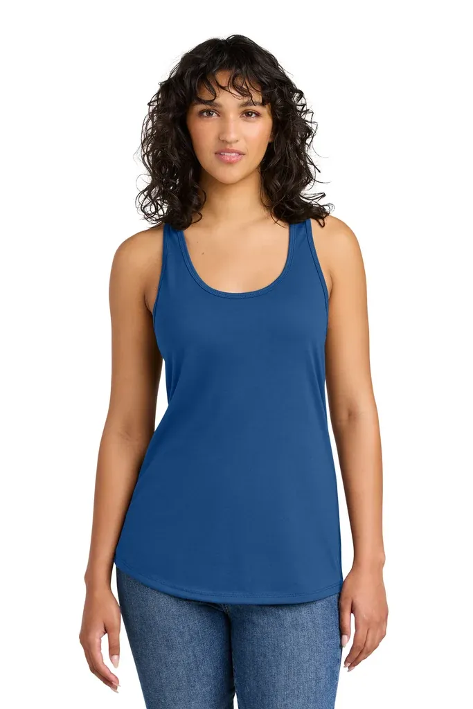 Next Level Apparel® Women's Ideal Racerback Tank NL1533 - additional view 16