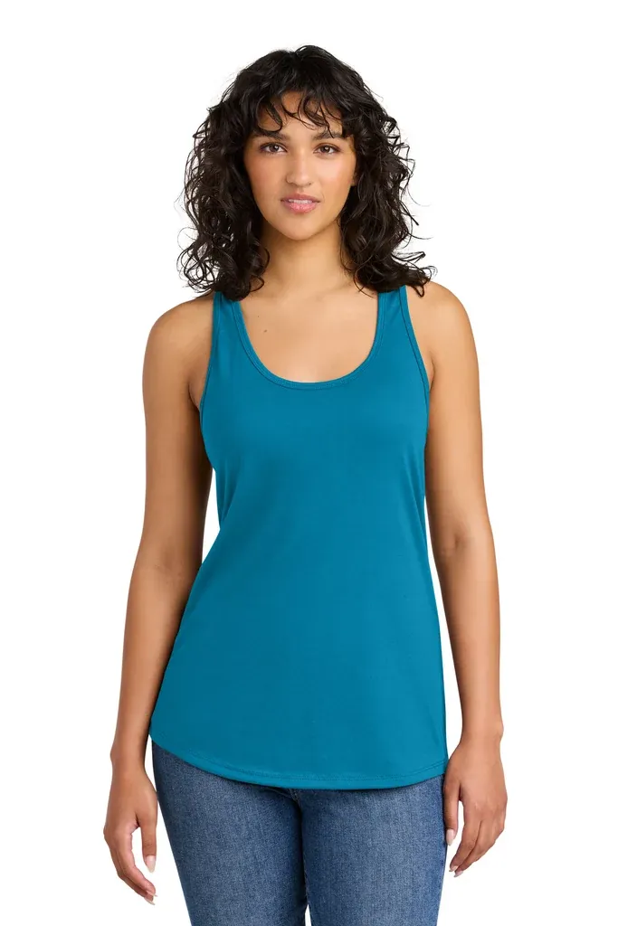 Next Level Apparel® Women's Ideal Racerback Tank NL1533 - additional view 5