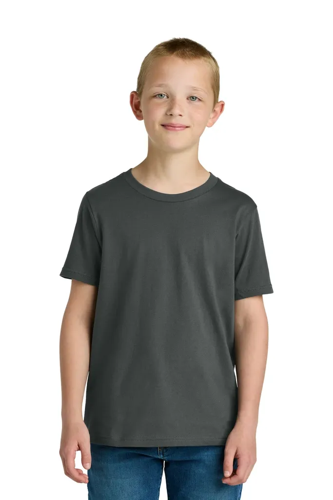 Next Level Apparel® Youth Cotton Tee NL3310 - additional view 12
