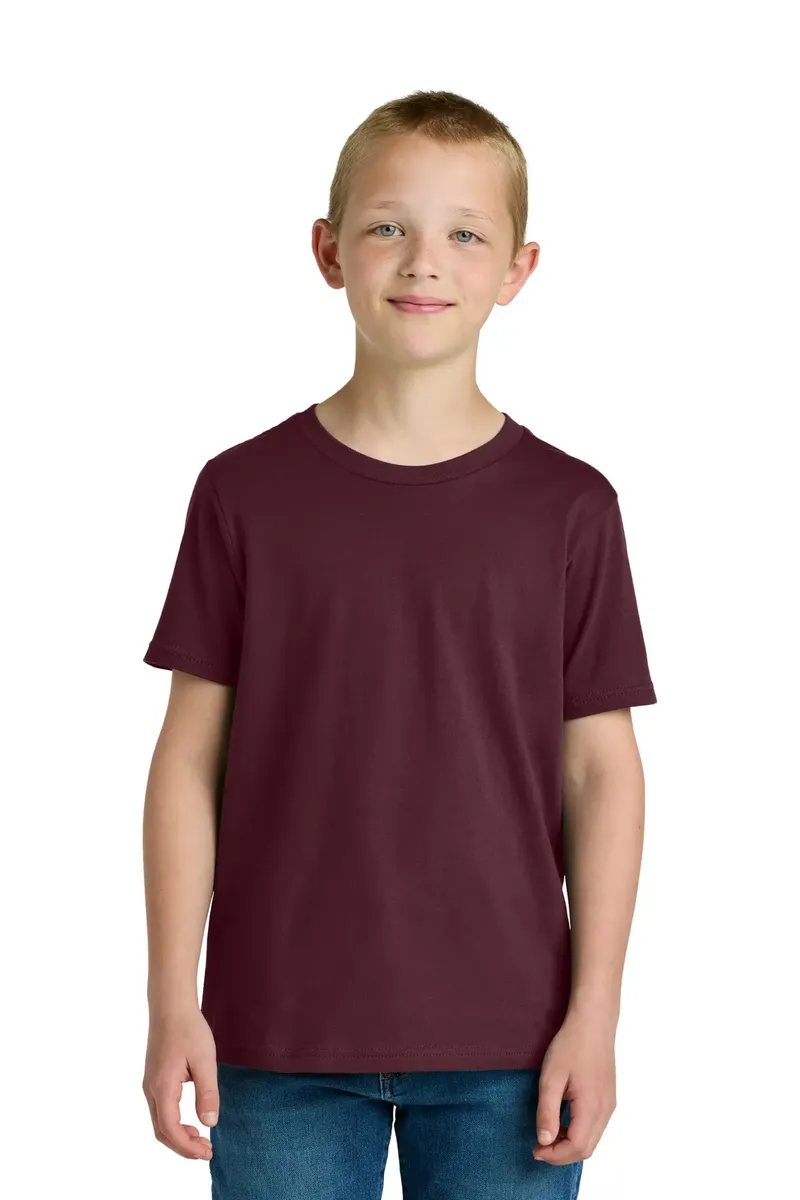 Next Level Apparel® Youth Cotton Tee NL3310 - additional view 19