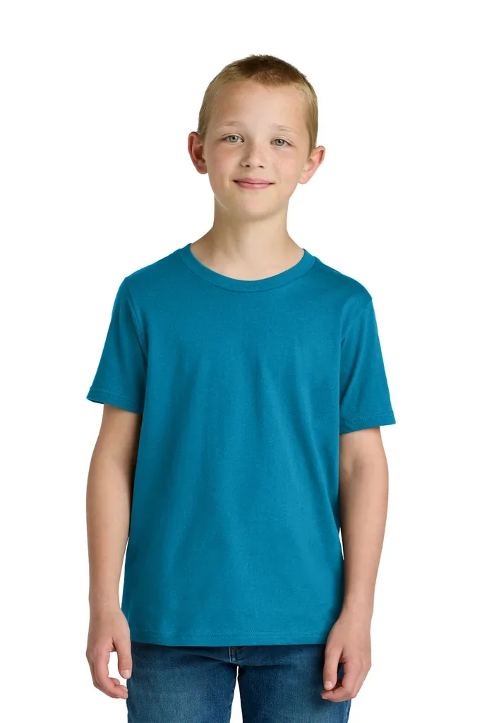 Next Level Apparel® Youth Cotton Tee NL3310 - additional view 14