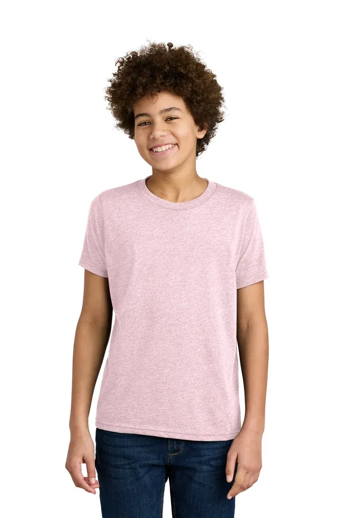 Next Level Apparel® Youth CVC Tee NL3312 - additional view 9