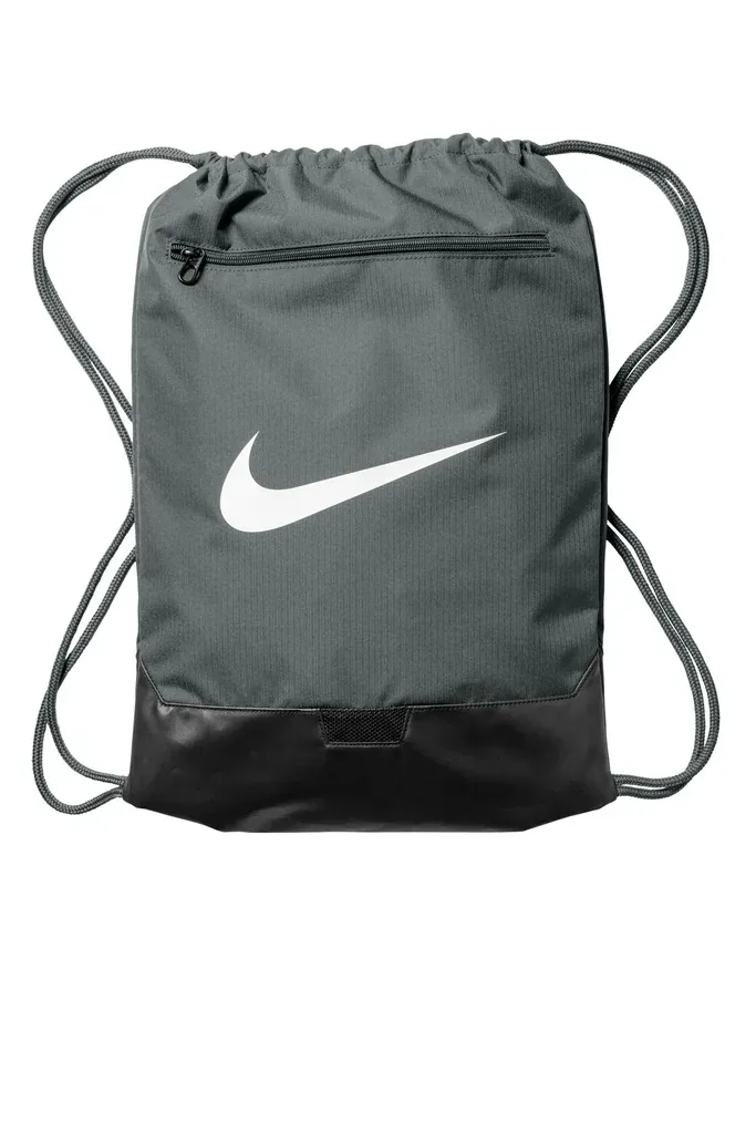Nike Brasilia Drawstring Pack NKDM3978 - additional view 1