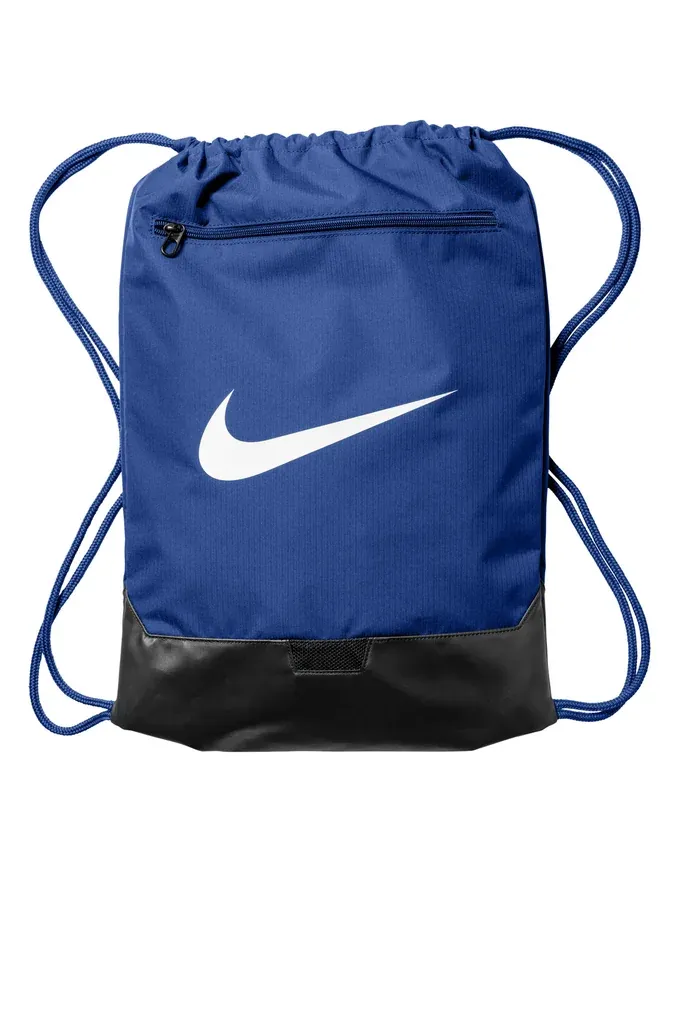 Nike Brasilia Drawstring Pack NKDM3978 - additional view 2
