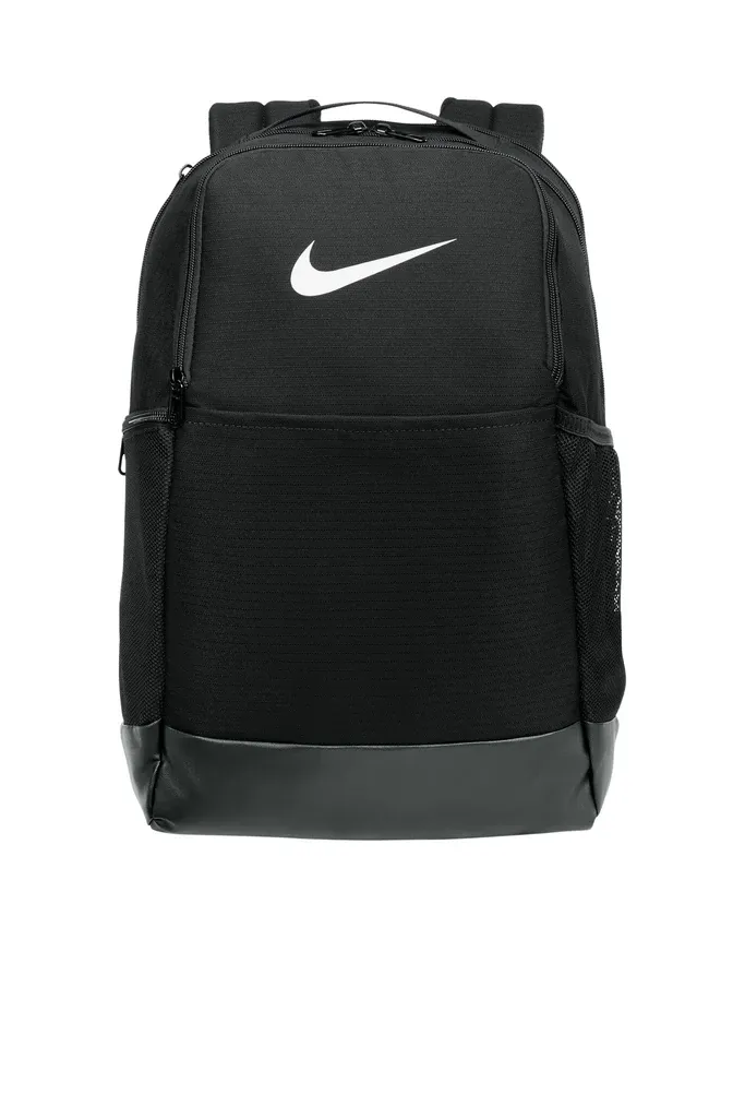 Nike Brasilia Medium Backpack NKDH7709 - additional view 2