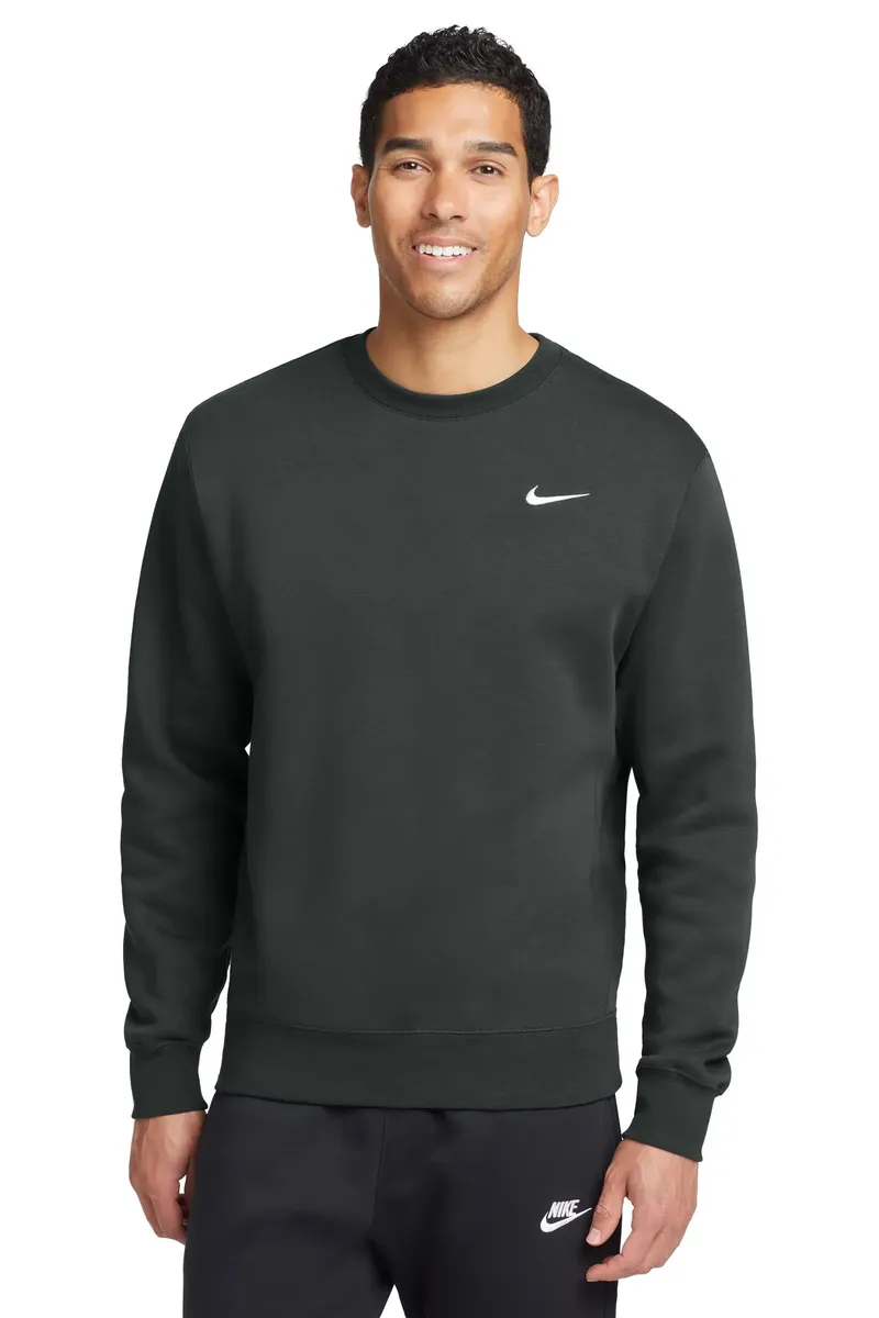 Nike Club Fleece Crew CJ1614 - additional view 4