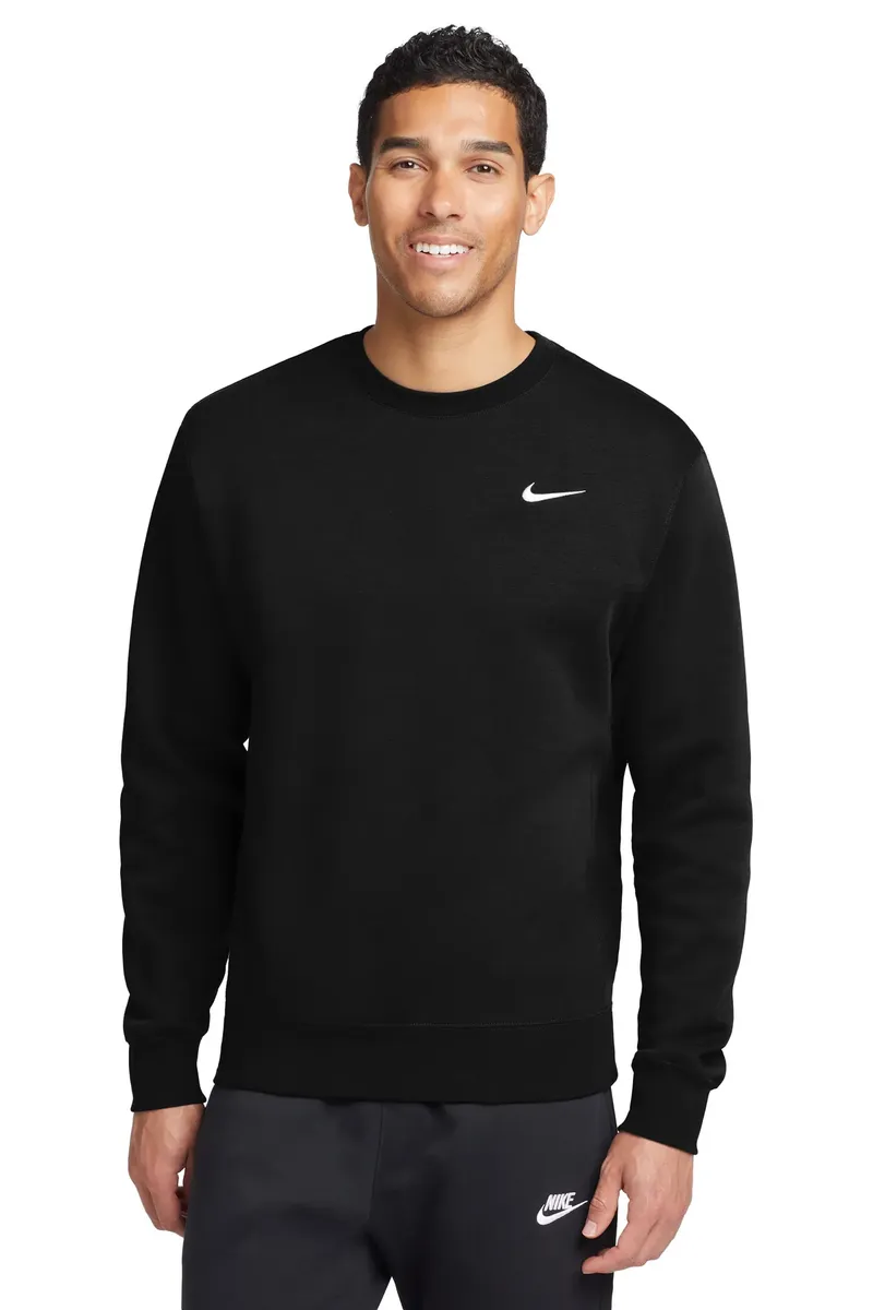 Nike Club Fleece Crew CJ1614 - additional view 3