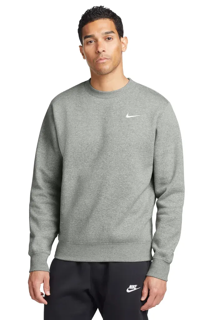 Nike Club Fleece Crew CJ1614 - additional view 5