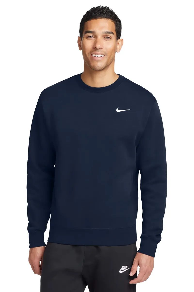 Nike Club Fleece Crew CJ1614 - additional view 1