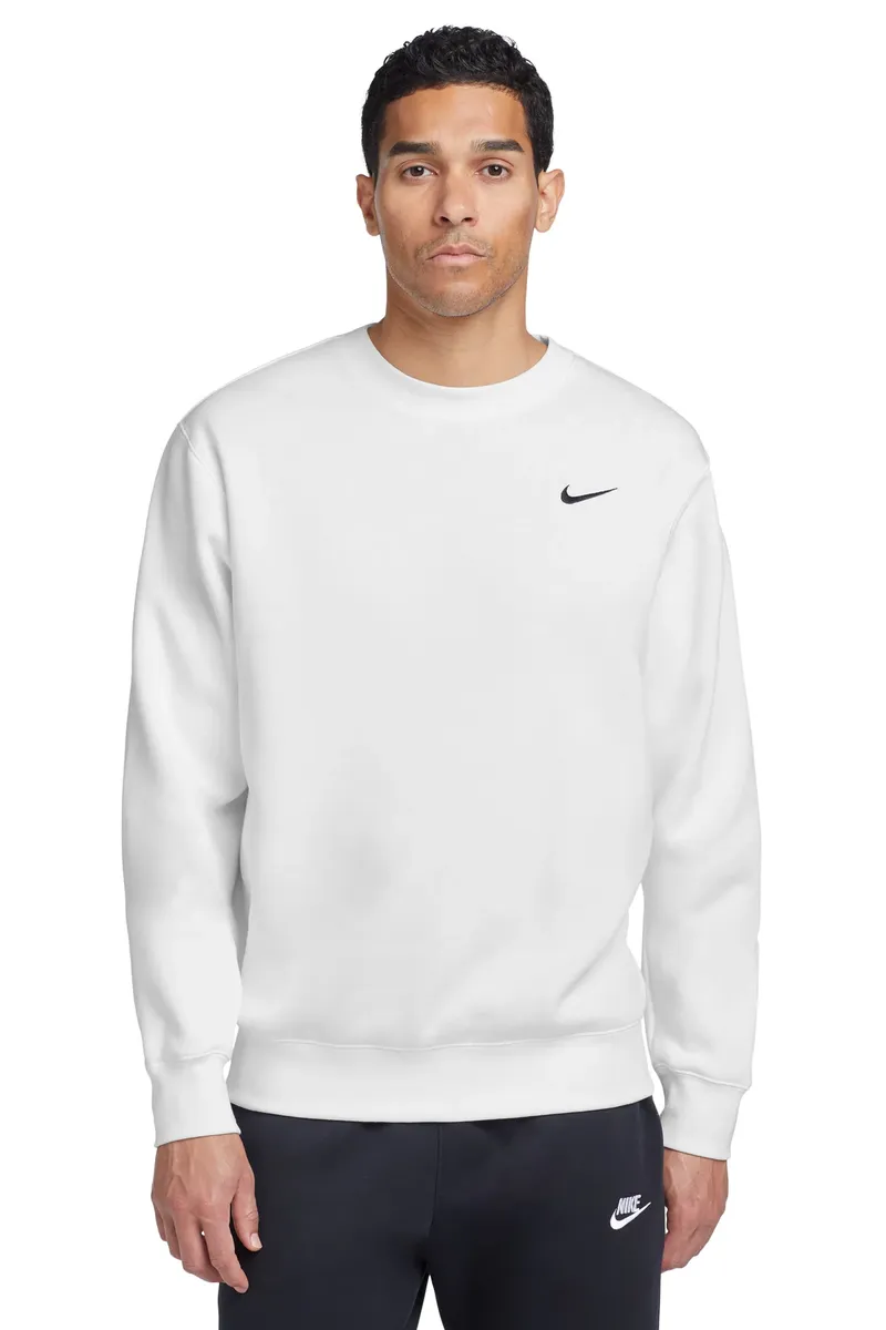 Nike Club Fleece Crew CJ1614 - additional view 2