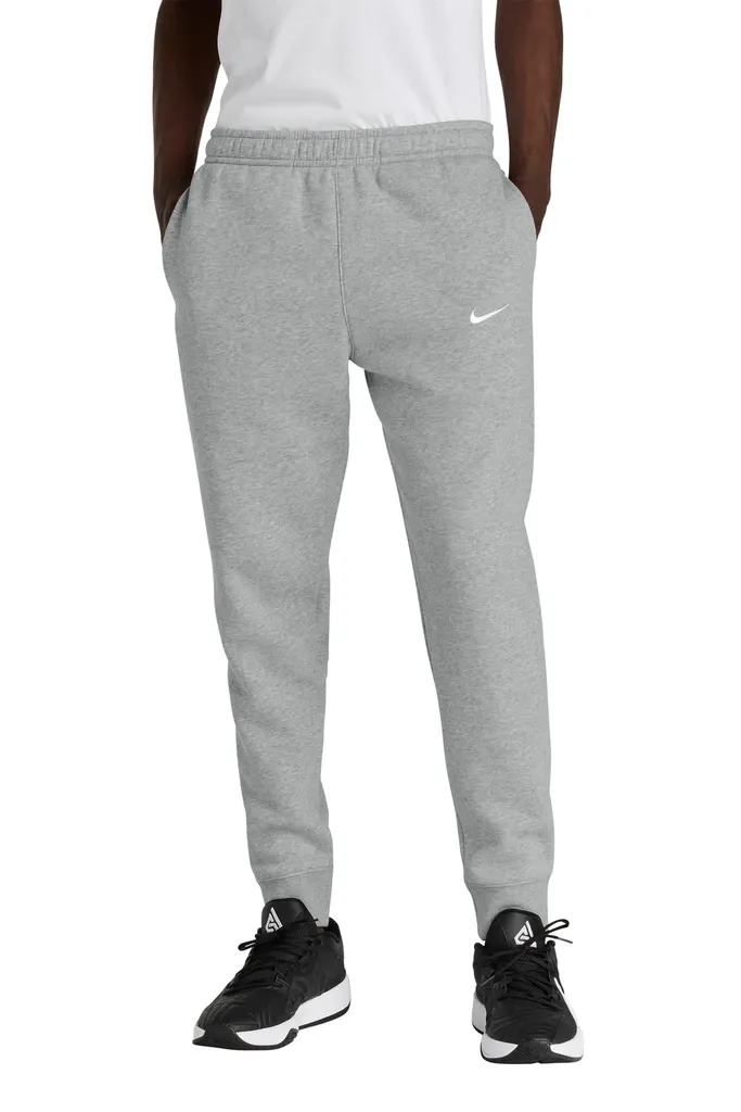 Nike Club Fleece Jogger NKHM8045 - additional view 3