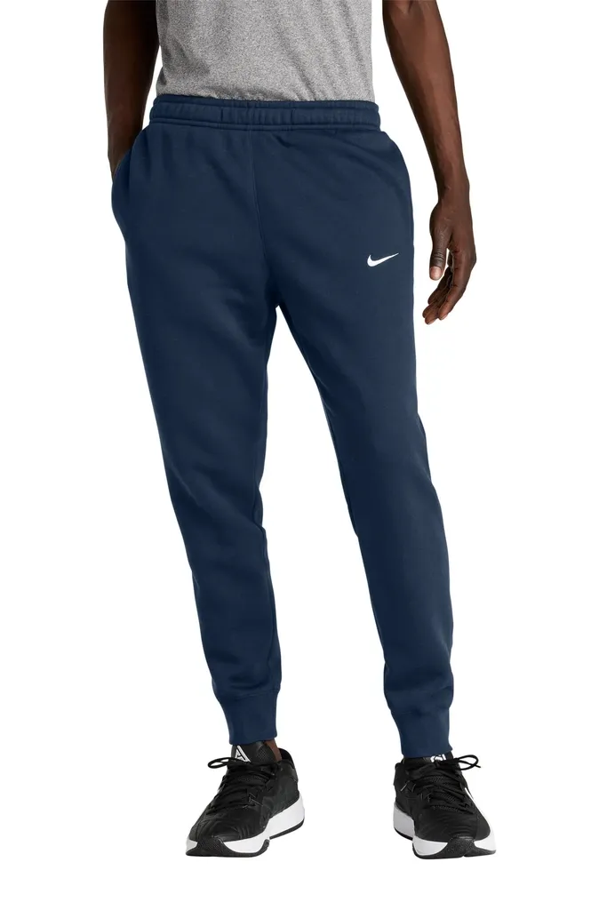Nike Club Fleece Jogger NKHM8045 - additional view 4