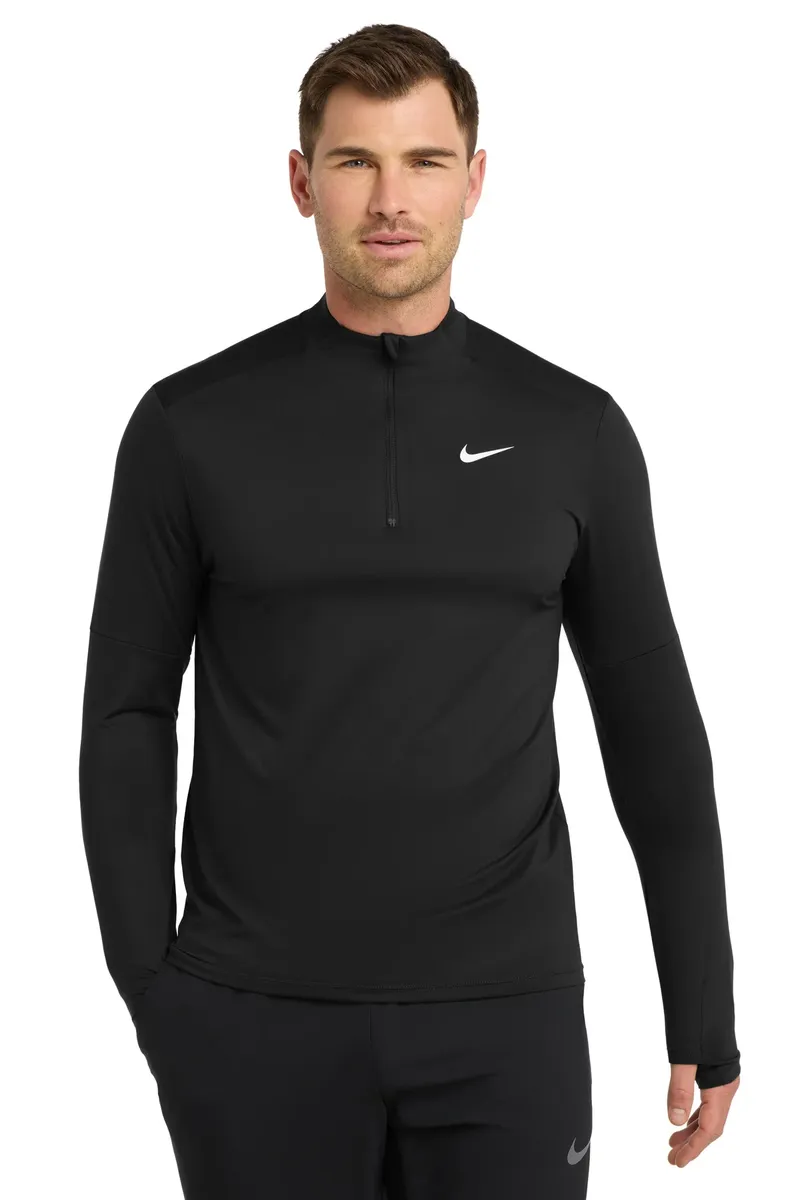 Nike Dri-FIT Element 1/2-Zip Top NKDH4949 - additional view 4
