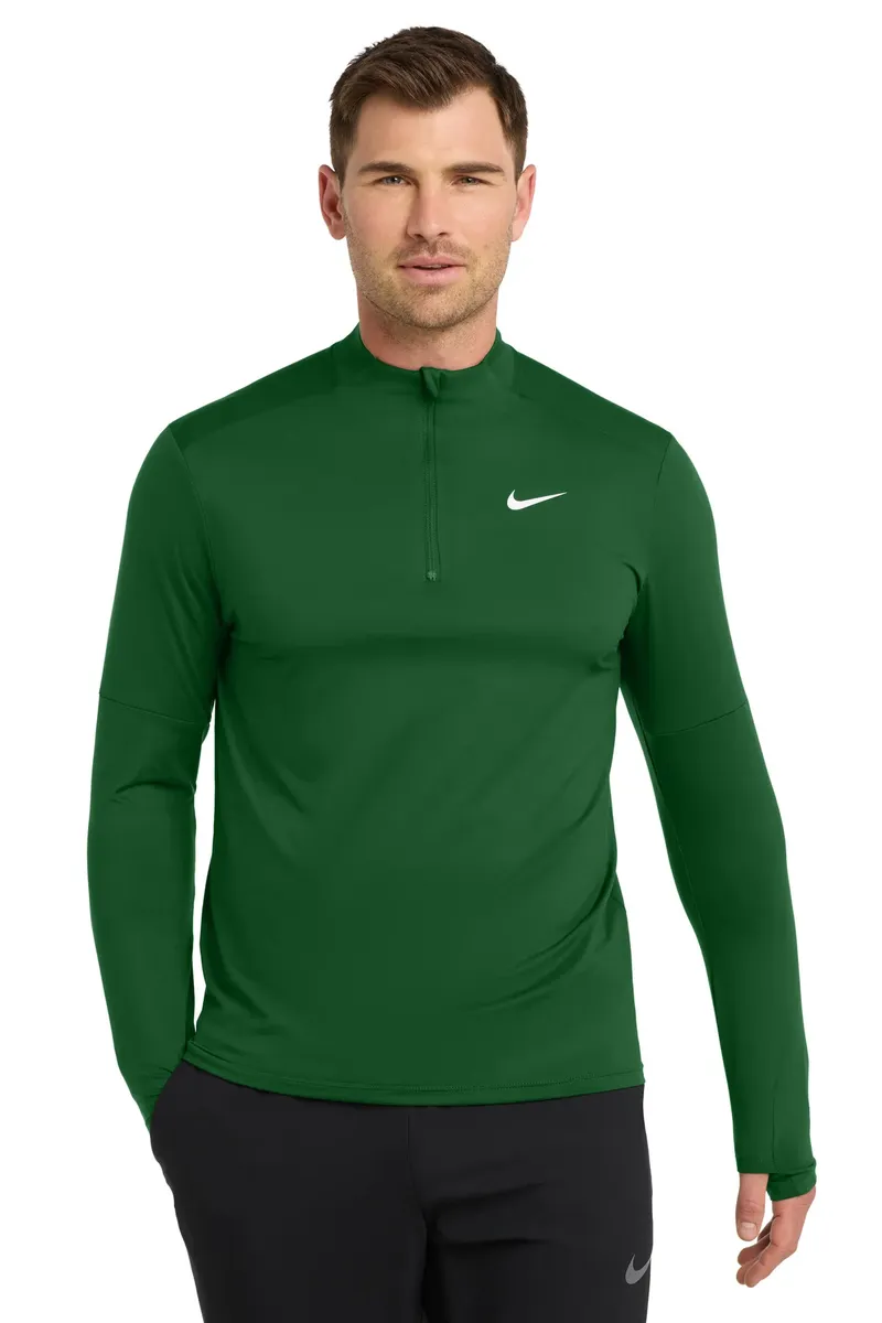 Nike Dri-FIT Element 1/2-Zip Top NKDH4949 - additional view 3
