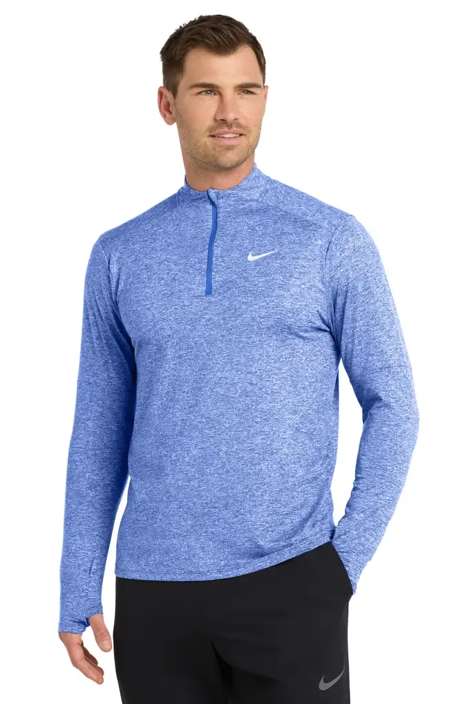 Nike Dri-FIT Element 1/2-Zip Top NKDH4949 - additional view 1