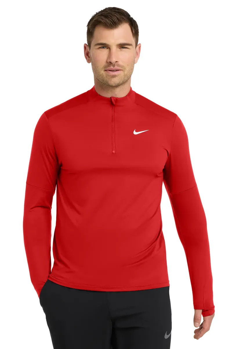 Nike Dri-FIT Element 1/2-Zip Top NKDH4949 - additional view 7