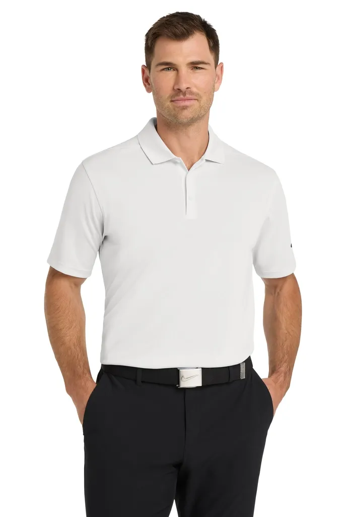 Nike Dri-FIT Micro Pique 2.0 Polo NKDC1963 - additional view 3
