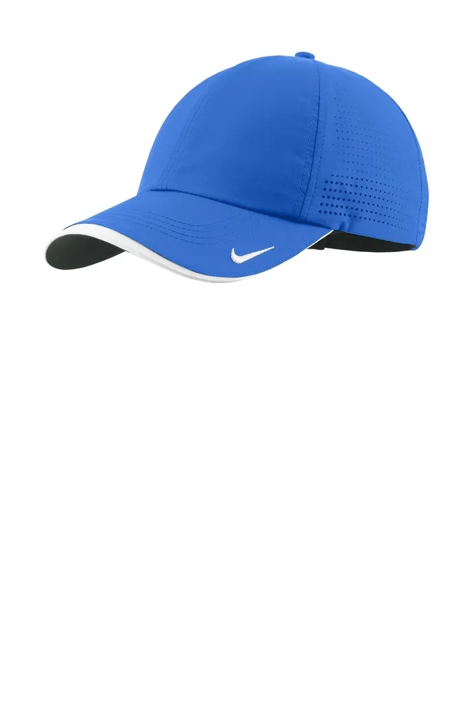 Nike Dri-FIT Perforated Performance Cap NKFB6445 - additional view 3