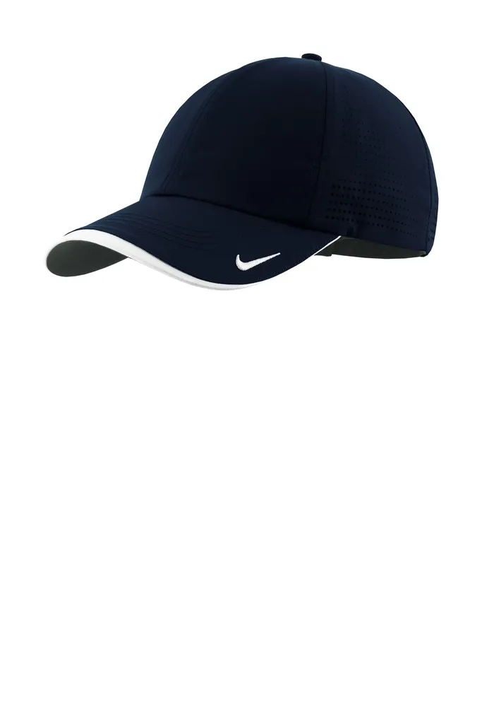 Nike Dri-FIT Perforated Performance Cap NKFB6445 - additional view 2
