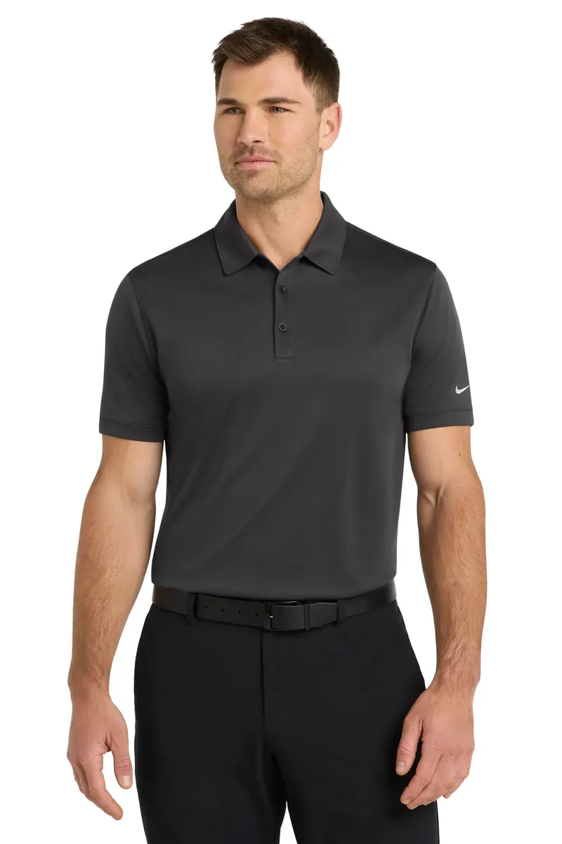 Nike Dri-FIT Players Modern Fit Polo. 799802 - additional view 3