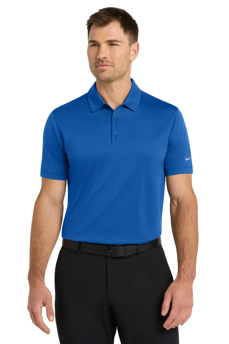 Nike Dri-FIT Players Modern Fit Polo. 799802 - additional view 4