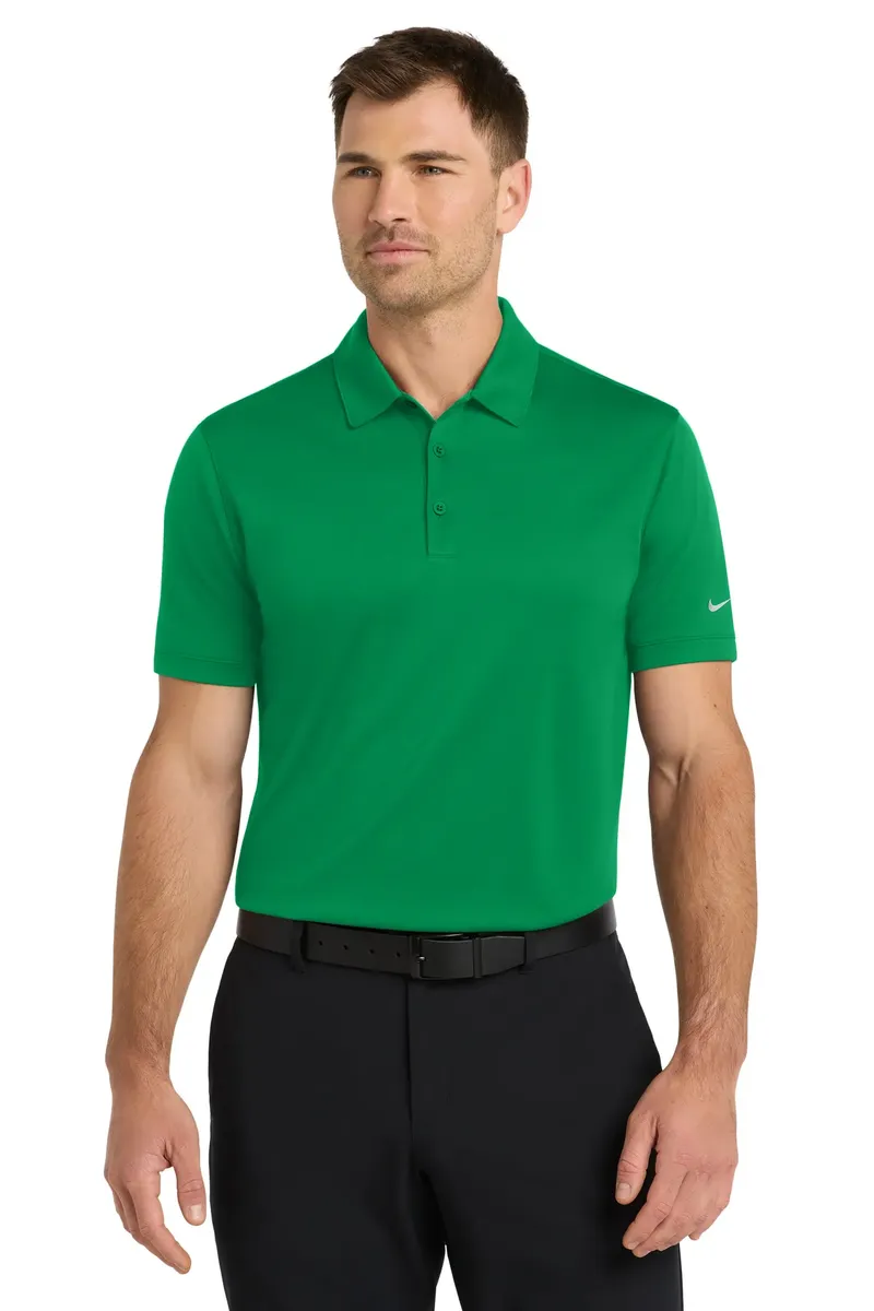 Nike Dri-FIT Players Modern Fit Polo. 799802 - additional view 2