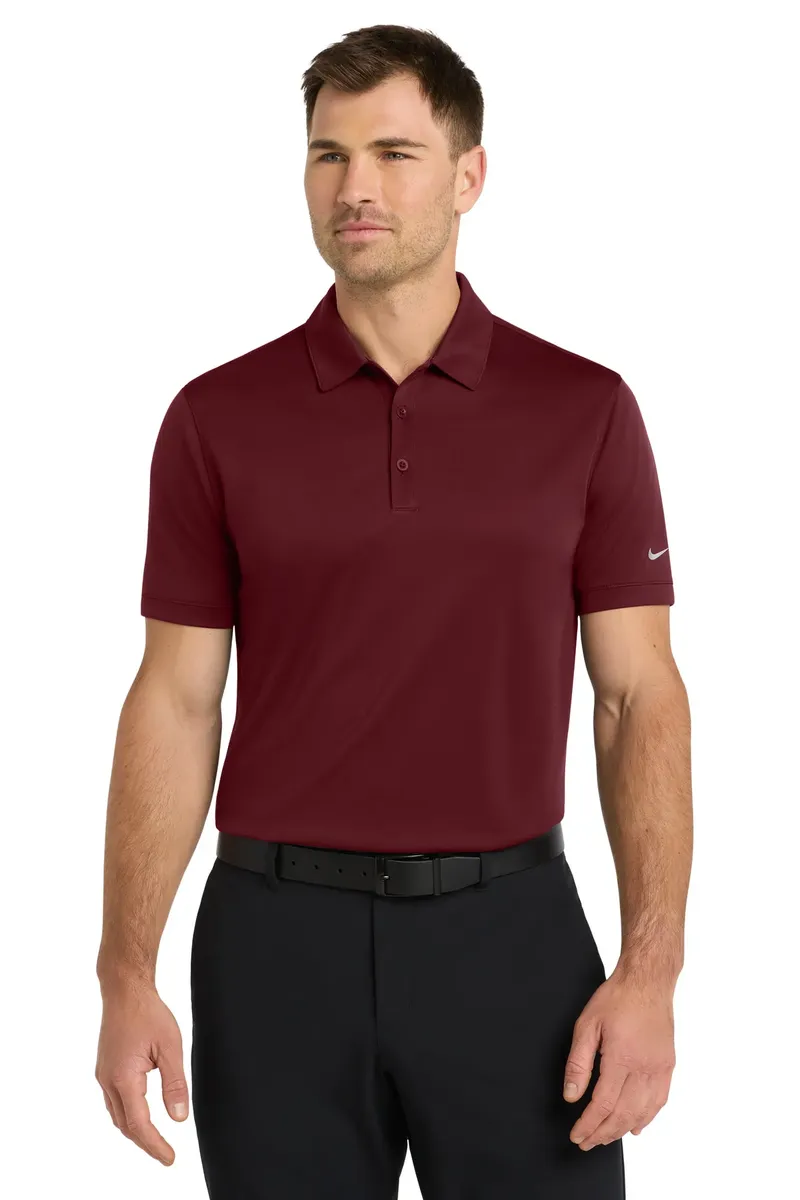 Nike Dri-FIT Players Modern Fit Polo. 799802 - additional view 1