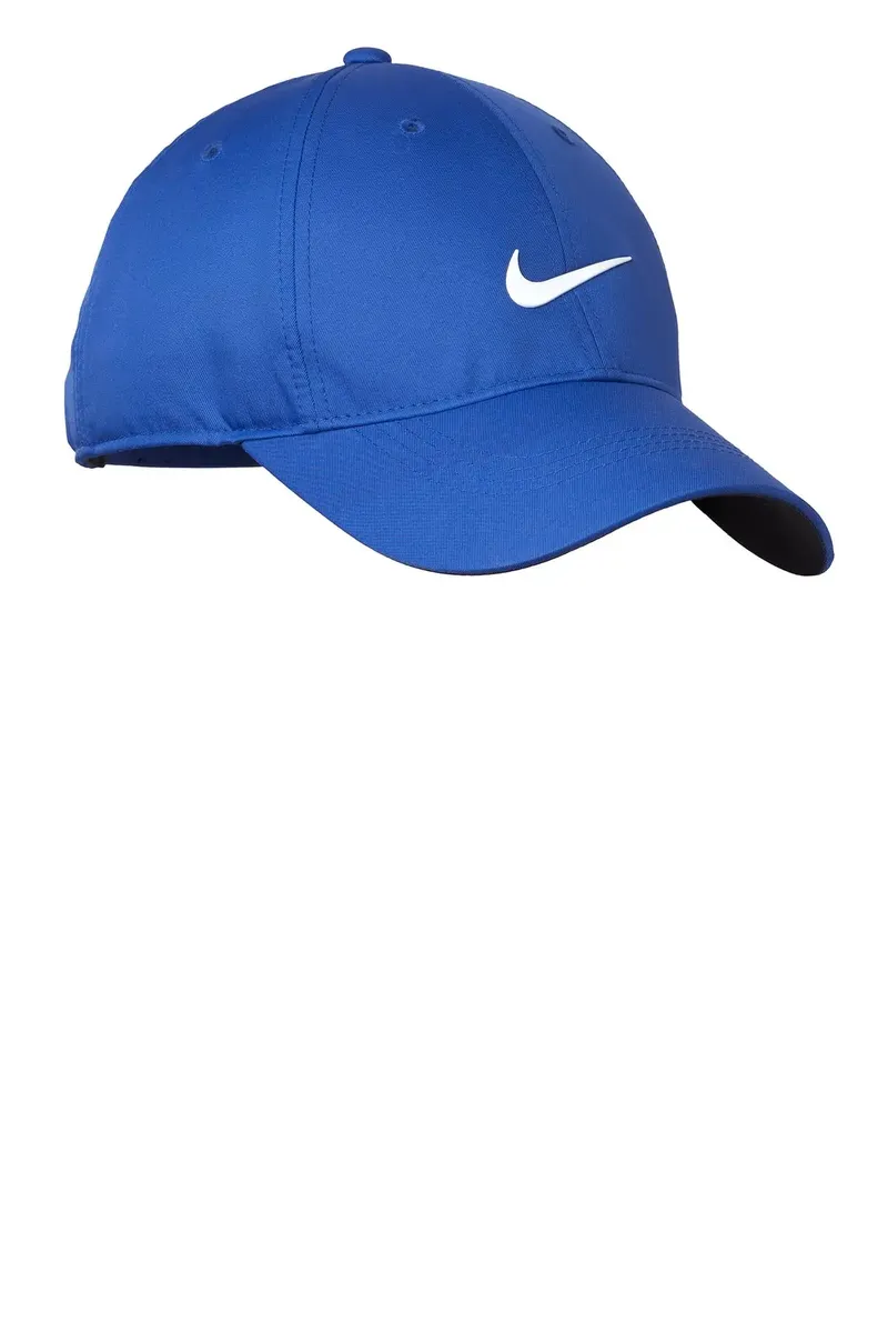 Nike Dri-FIT Swoosh Front Cap. 548533 - additional view 2