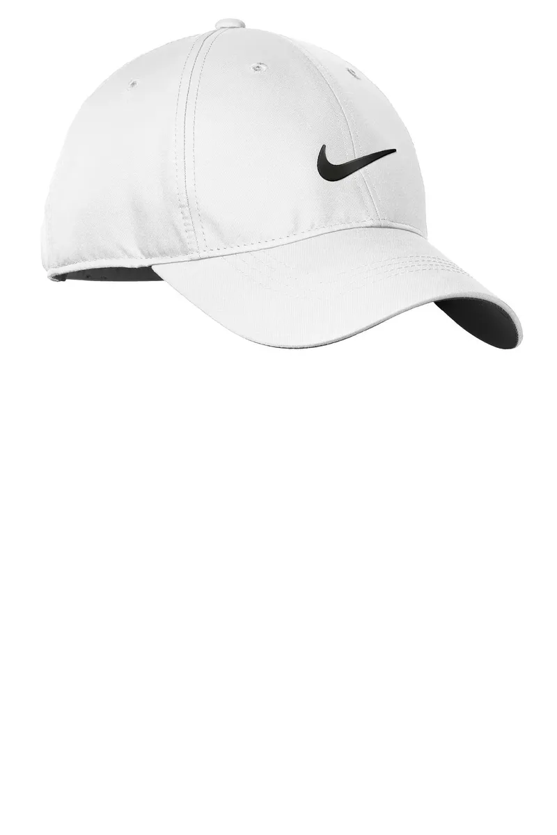Nike Dri-FIT Swoosh Front Cap. 548533 - additional view 1