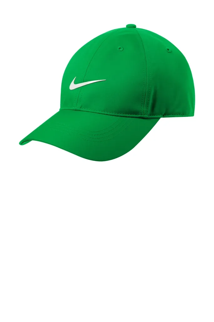 Nike Dri-FIT Swoosh Performance Cap NKFB6450 - additional view 1