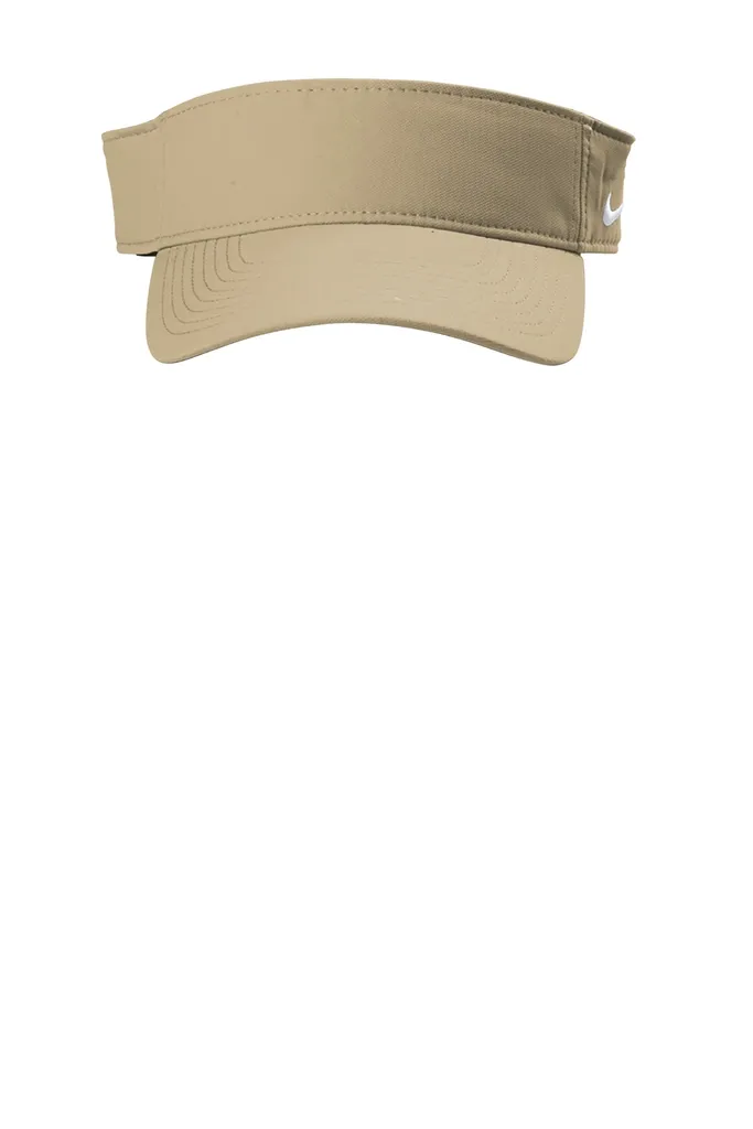 Nike Dri-FIT Team Performance Visor NKFB5675 - additional view 3
