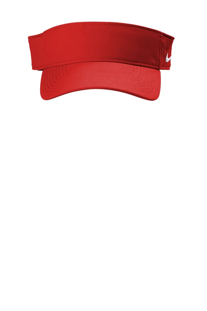 Nike Dri-FIT Team Performance Visor NKFB5675 - additional view 5