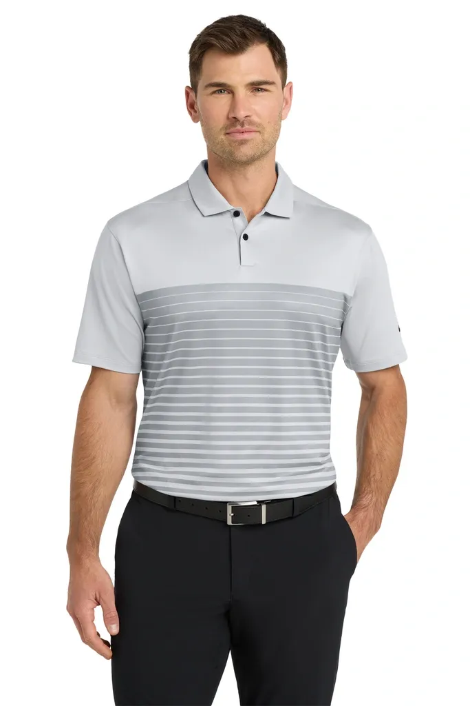 Nike Dri-FIT Vapor Block Polo NKDC2114 - additional view 1
