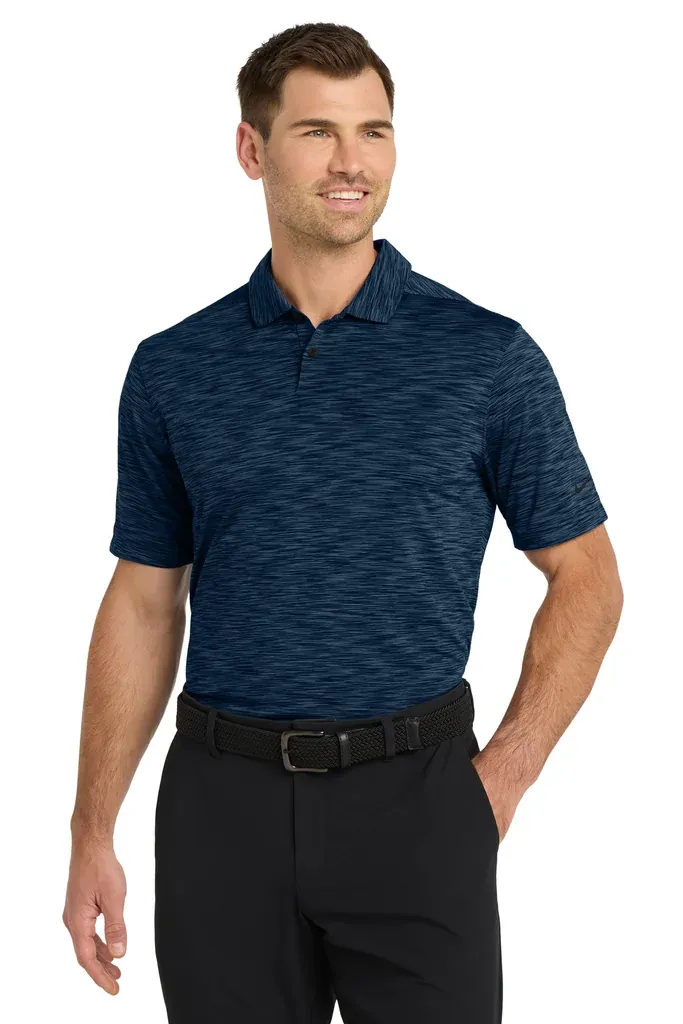 Nike Dri-FIT Vapor Space Dyed Polo NKDC2109 - additional view 1