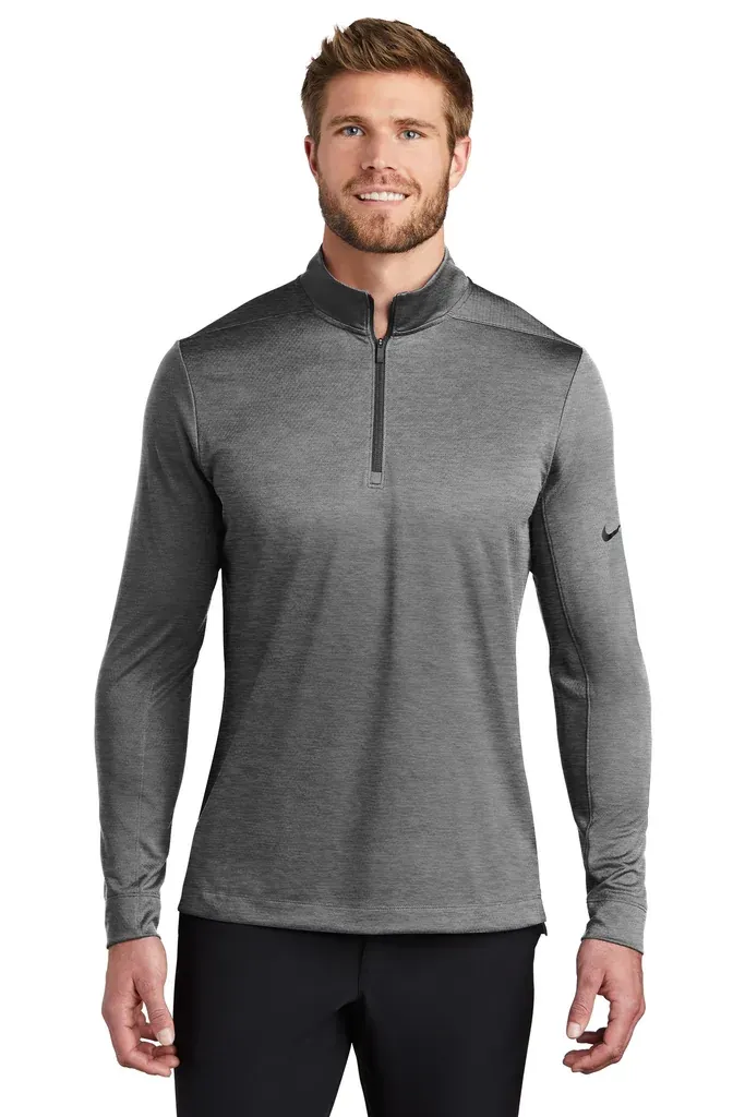 Nike Dry 1/2-Zip Cover-Up NKBV6044 - additional view 1