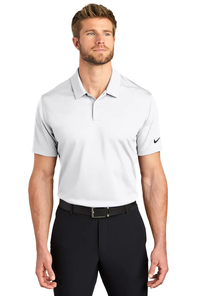 Nike Dry Essential Solid Polo NKBV6042 - additional view 2