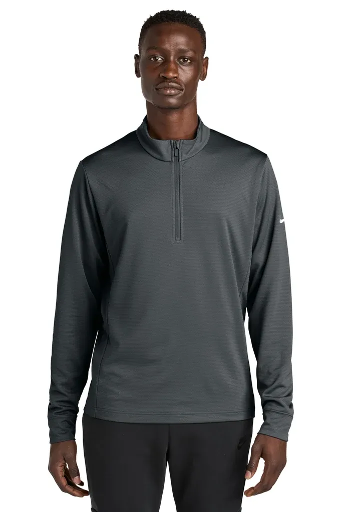 Nike Essential 1/2-Zip Cover-Up NKHM8036 - additional view 5