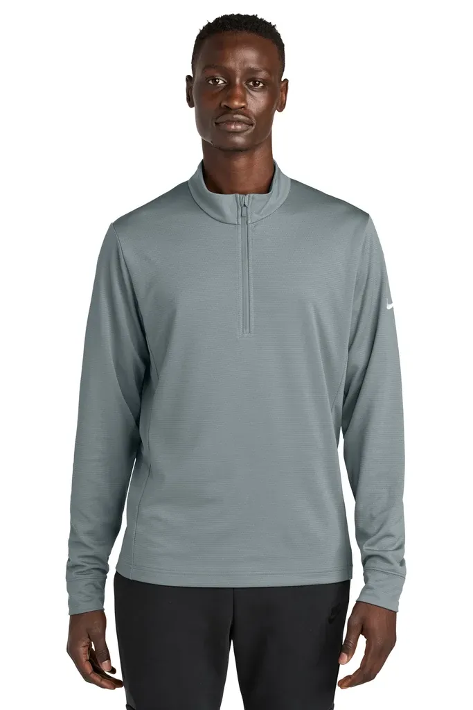 Nike Essential 1/2-Zip Cover-Up NKHM8036 - additional view 3