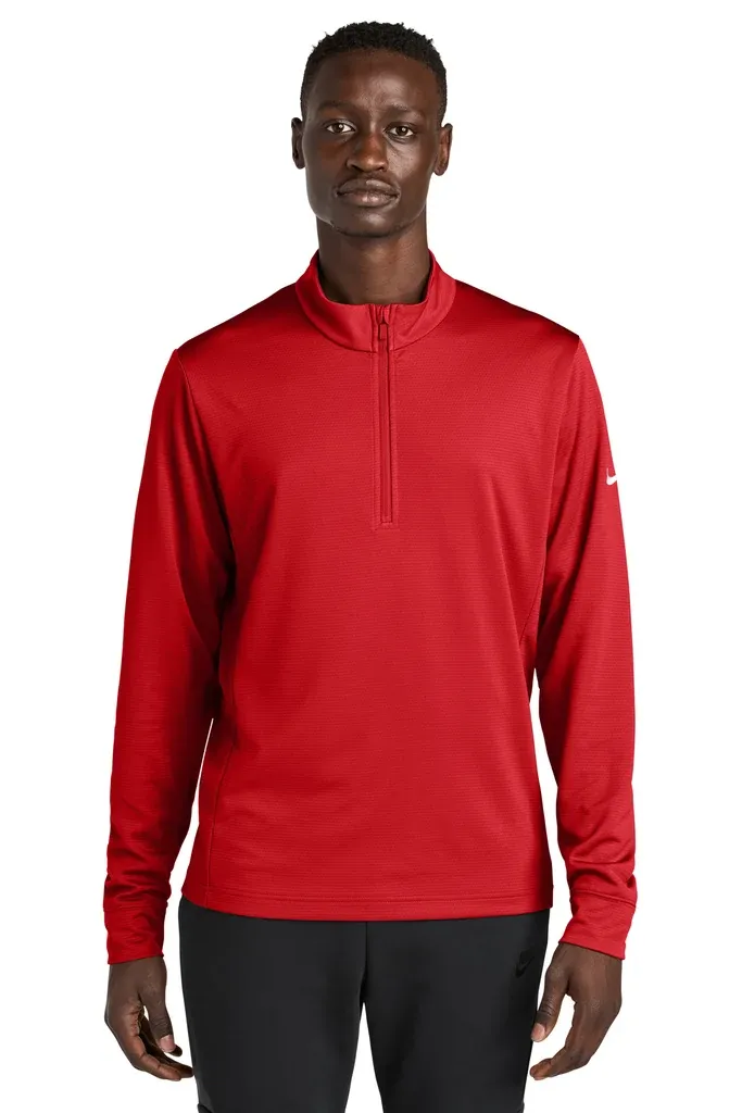 Nike Essential 1/2-Zip Cover-Up NKHM8036 - additional view 7