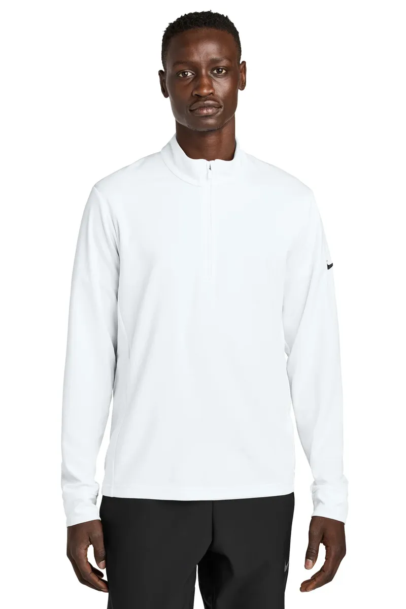 Nike Essential 1/2-Zip Cover-Up NKHM8036 - additional view 4