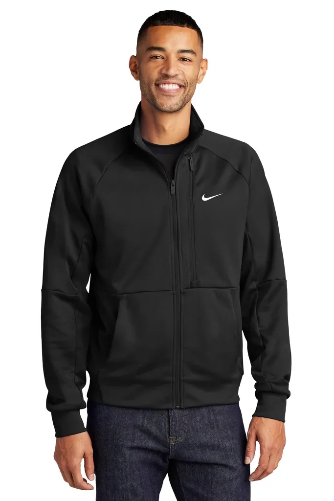 Nike Full-Zip Chest Swoosh Jacket NKFD9891 - additional view 4